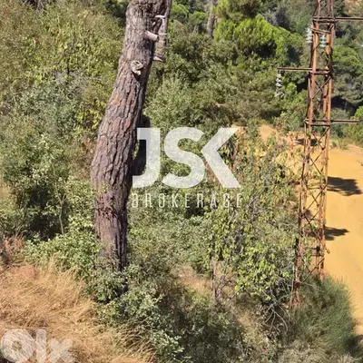 L19183 - 3,577 SQM Land For Sale in Dhour Choueir