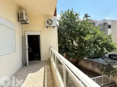 RWB162MK - Stand alone with two lands for rent in Amchit Jbeil