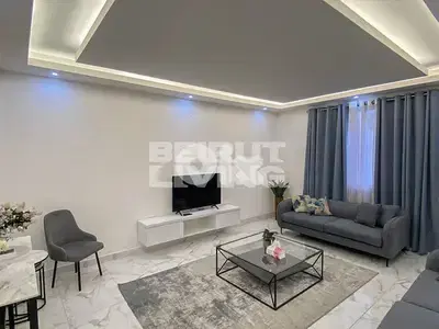 Fantastic Flat | Vibrant Area | 2 Balconies | 24/7 Electricity