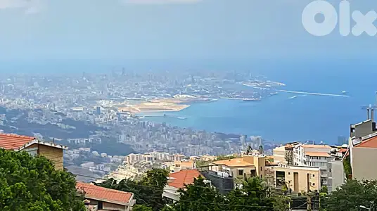 Apartment for sale in Biyada/ Duplex/ Spacious/ Terrace/ Furnished