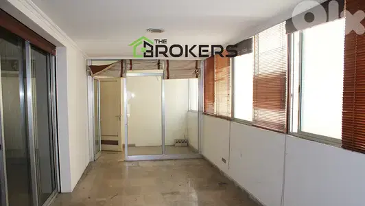 Office for Rent in Verdun    مكتب للايجار في فردان