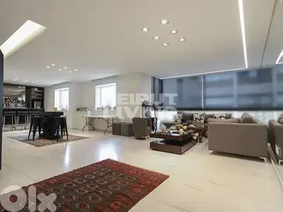 Spacious Apartment | Calm Street | 2 PKG | 24/7 Electricity
