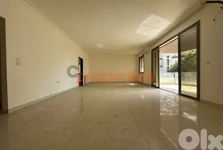 Apartment For Rent in Dik el Mehdi with Terrace - CPTA01