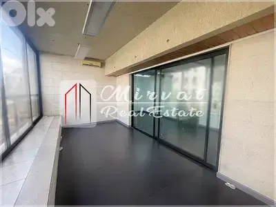 Prime Location | 200sqm Office Space