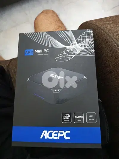 acepc ak2 mini pc