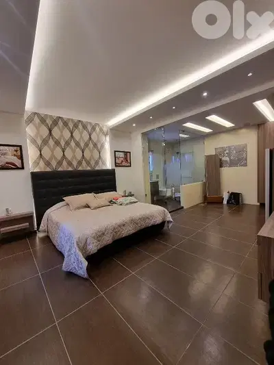 Apartment for sale in wadi chahrour Baabda شقة للبيع في وادي شحرور