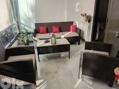 بامبو  شبه جديد