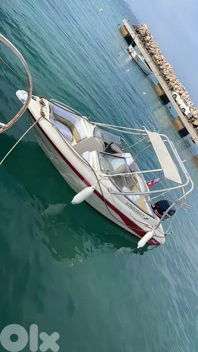 boat for sale