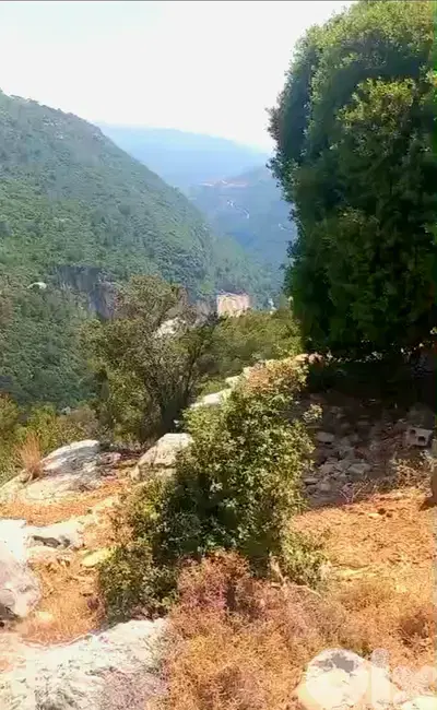 Land for sale in Broumana
