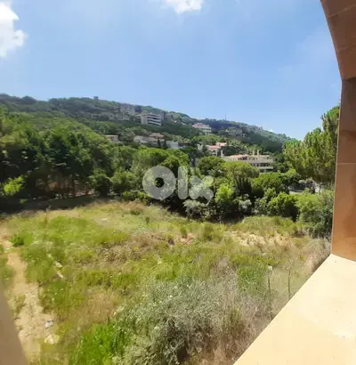 Villa for sale in Ain Saadeh Core & Shell