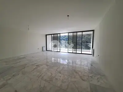 BRAND NEW APARTMENTS FOR SALE IN RABWEH PRIME OPEN VIEW, (RAB-144)