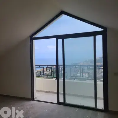 GMK132GM - Duplex for sale in Okaibe - دوبلكس للبيع في العقيبة