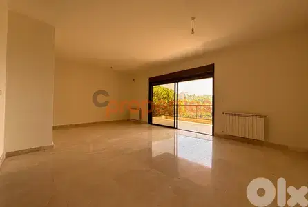 Apartment for sale in Broumana – CPSK24