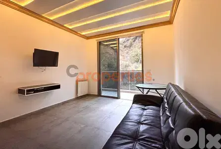 Studio for rent in Qennabet Broummana I All included – CPRA10