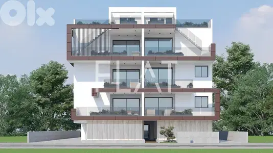 Apartment for Sale in Larnaca, Cyprus | شقة للبيع في لارنكا، قبرص