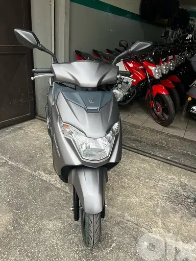 HAojue VX 125