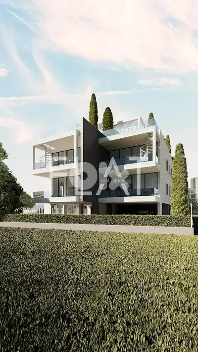 Apartment for Sale in Larnaca, Cyprus | شقة للبيع في لارنكا، قبرص