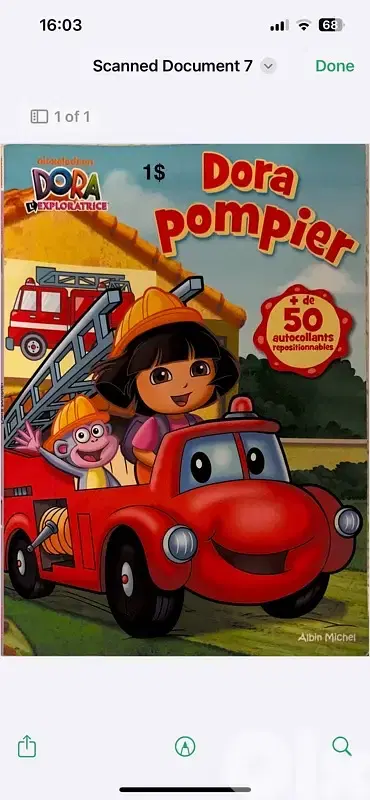 books for kids & mommies