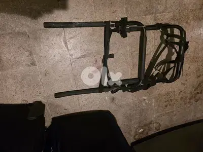 bycle accessories
