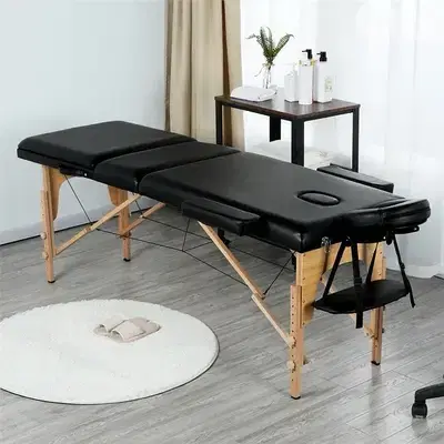 Massage Bed - تخت سرير مساج
