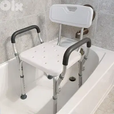 Bathroom Shower Chair كرسي استحمام