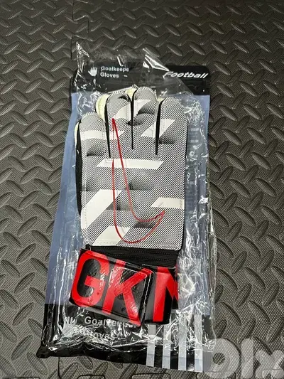 adidas goalkeeper gloves