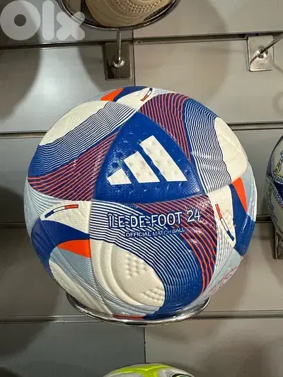 adidas football