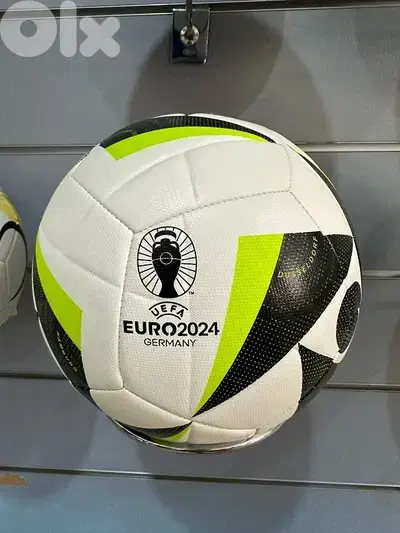 adidas football