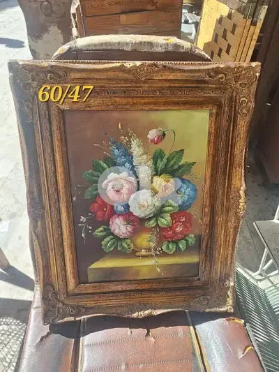 لوحة رسم ورد مميزة ناعمة سعر لقطة