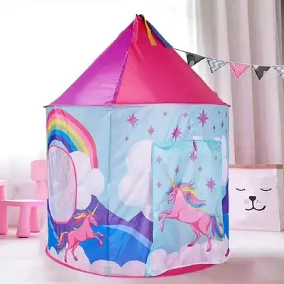 unicorn tent for kids
