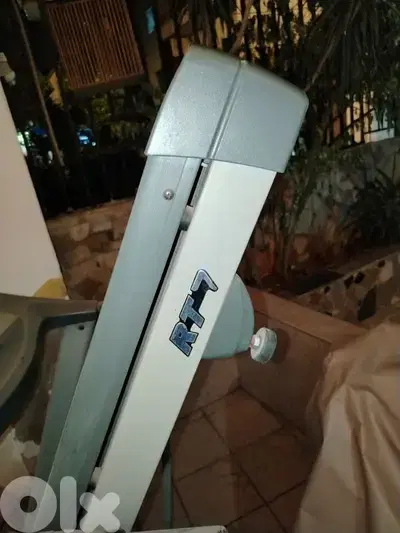 Treadmill RT7