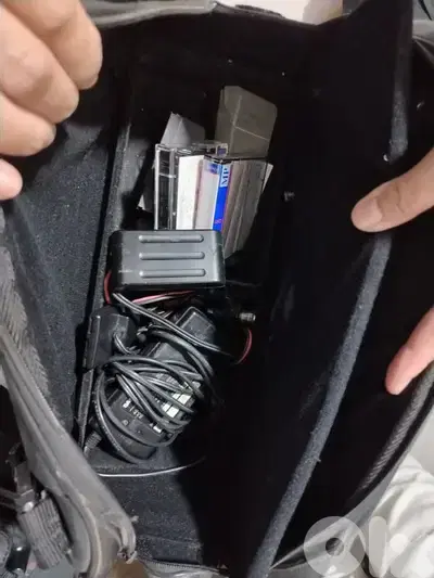Samsung Video Camera