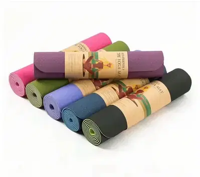 Yoga mat