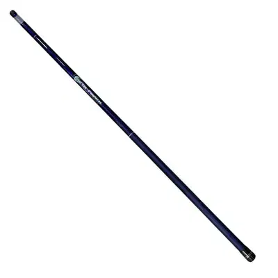 Brand New Super Power Carbon Telescopic Fishing Rod