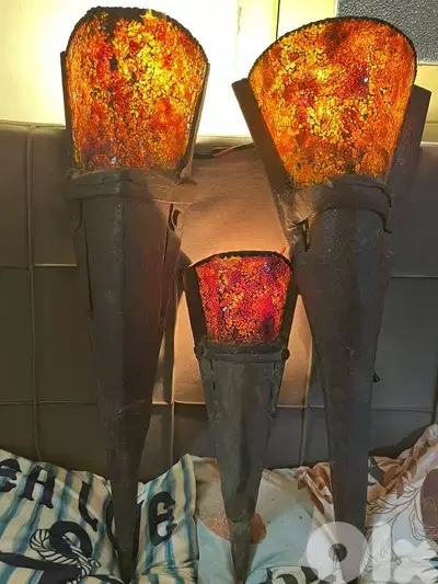 انارة انتيك مميزة