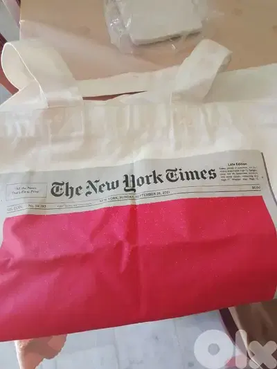 vintage bag