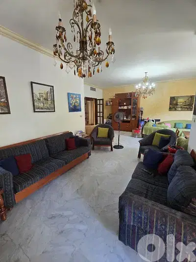 Apartment for sale in fanar شقة للبيع في الفنار