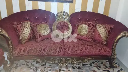 طقم كنابايات