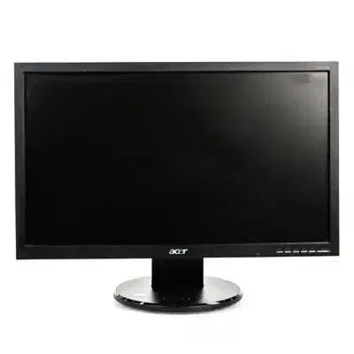 Acer 18.5 inch solid gaming monitor