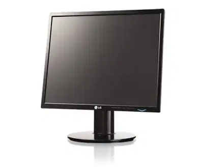 LG FLATRON 19inch gaming monitor
