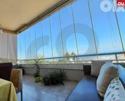 unobstructed view- Cornet Chahwan, Metn/قرنة شهوان, متن REF#OU123287