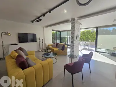 Fully renovated Apartment for Sale – Dik El Mehdiشقة تم تجديدها بالكام