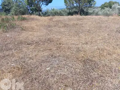 Land for sale in Aabrine/ View