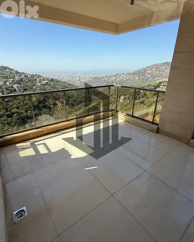 Duplex for Sale in Chwit دوبلكس للبيع في شويت