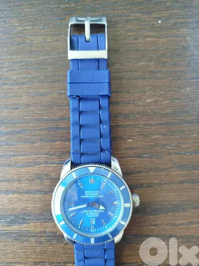 Breitling Chronometre