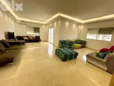RWK407JA - Apartment For Sale In Kfarhbab  - شقة للبيع في كفرحباب