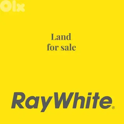 Prime Land for Sale in Ghazir – Perfect for a Commercial Center