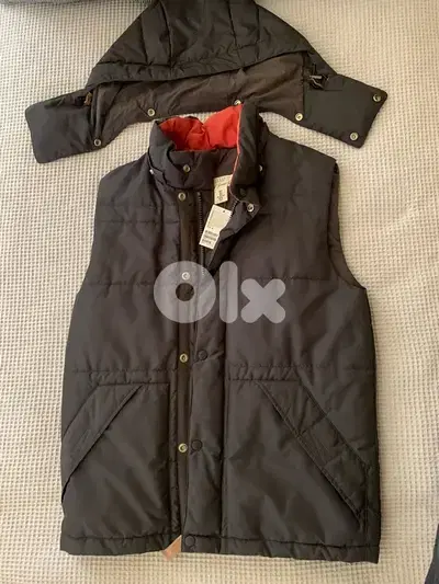 H&M Puff Vest - Brand NEW