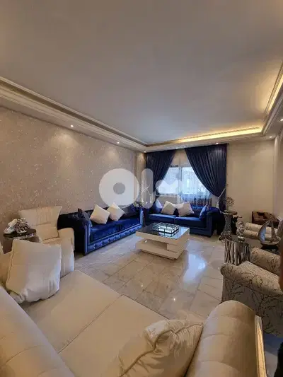 Apartment for sale in city rama شقة للبيع في سيتي راما