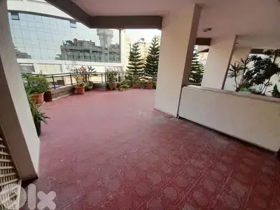 RWK199EG - Fully Furnished Chalet For Sale In Kaslik with SeaView.